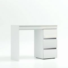 Спальный гарнитур Милан (модульный) в Ноябрьске - noyabrsk.mebel24.online | фото 5
