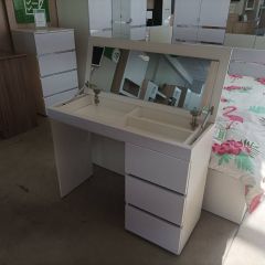 Спальный гарнитур Милан (модульный) в Ноябрьске - noyabrsk.mebel24.online | фото 6