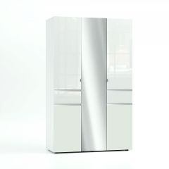 Спальный гарнитур Милан (модульный) в Ноябрьске - noyabrsk.mebel24.online | фото 19