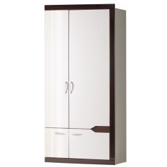 Спальный гарнитур Ронда 2 в Ноябрьске - noyabrsk.mebel24.online | фото 8