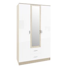 СОФИ Спальный гарнитур (модульный) в Ноябрьске - noyabrsk.mebel24.online | фото 18