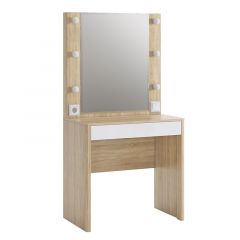 ЗАРА Спальный гарнитур (модульный) в Ноябрьске - noyabrsk.mebel24.online | фото 8