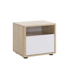 ЗАРА Спальный гарнитур (модульный) в Ноябрьске - noyabrsk.mebel24.online | фото 6
