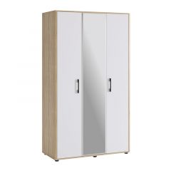 ЗАРА Спальный гарнитур (модульный) в Ноябрьске - noyabrsk.mebel24.online | фото 3