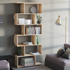 Стеллаж Слим в Ноябрьске - noyabrsk.mebel24.online | фото