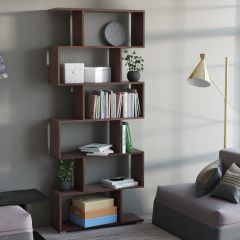 Стеллаж Слим в Ноябрьске - noyabrsk.mebel24.online | фото 2