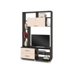 ЕВА Стенка Е72 в Ноябрьске - noyabrsk.mebel24.online | фото 3