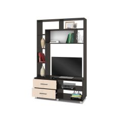 ЕВА Стенка Е72 в Ноябрьске - noyabrsk.mebel24.online | фото 4