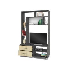 ЕВА Стенка Е72 в Ноябрьске - noyabrsk.mebel24.online | фото 6