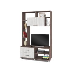 ЕВА Стенка Е72 в Ноябрьске - noyabrsk.mebel24.online | фото 7