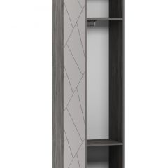 Стенка Summit Шкаф для одежды НМ 011.18 Х в Ноябрьске - noyabrsk.mebel24.online | фото 2