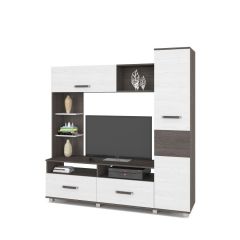 ВИОРА Стенка В78 в Ноябрьске - noyabrsk.mebel24.online | фото
