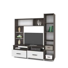 ВИОРА Стенка В78 в Ноябрьске - noyabrsk.mebel24.online | фото 2