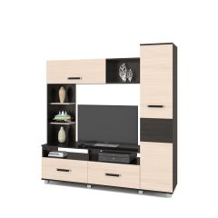 ВИОРА Стенка В78 в Ноябрьске - noyabrsk.mebel24.online | фото 3
