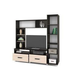 ВИОРА Стенка В78 в Ноябрьске - noyabrsk.mebel24.online | фото 4