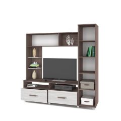 ВИОРА Стенка В78 в Ноябрьске - noyabrsk.mebel24.online | фото 8
