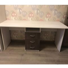 Стол 2-х местный (Ярофф) в Ноябрьске - noyabrsk.mebel24.online | фото 2
