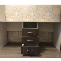 Стол 2-х местный (Ярофф) в Ноябрьске - noyabrsk.mebel24.online | фото 6