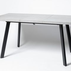 Стол Angel (аналог Hagen) 1200 (+400) в Ноябрьске - noyabrsk.mebel24.online | фото 5