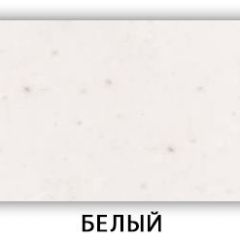 Стол Бриз камень черный Белый в Ноябрьске - noyabrsk.mebel24.online | фото 5