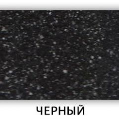 Стол Бриз камень черный Белый в Ноябрьске - noyabrsk.mebel24.online | фото 9