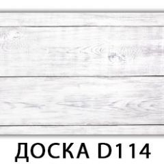 Стол Бриз с фотопечатью Орхидея R041 в Ноябрьске - noyabrsk.mebel24.online | фото 3