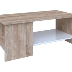 Стол журнальный СЖ-7 в Ноябрьске - noyabrsk.mebel24.online | фото