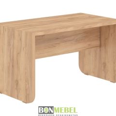 Стол журнальный тип 10 в Ноябрьске - noyabrsk.mebel24.online | фото 2