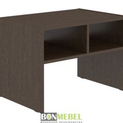 Стол журнальный тип 8 в Ноябрьске - noyabrsk.mebel24.online | фото 3