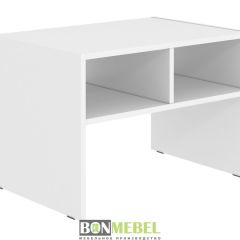 Стол журнальный тип 8 в Ноябрьске - noyabrsk.mebel24.online | фото 6