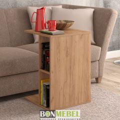 Стол журнальный тип 8 в Ноябрьске - noyabrsk.mebel24.online | фото 7