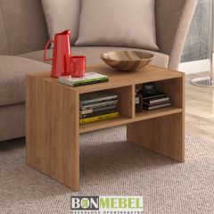 Стол журнальный тип 8 в Ноябрьске - noyabrsk.mebel24.online | фото 8