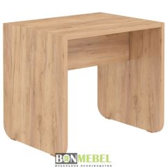 Стол журнальный тип 9 в Ноябрьске - noyabrsk.mebel24.online | фото