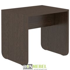 Стол журнальный тип 9 в Ноябрьске - noyabrsk.mebel24.online | фото 3