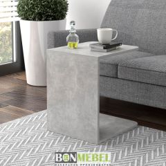 Стол журнальный тип 9 в Ноябрьске - noyabrsk.mebel24.online | фото 7