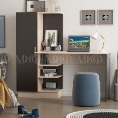 Стол компьютерный №1 (УПКФ) в Ноябрьске - noyabrsk.mebel24.online | фото