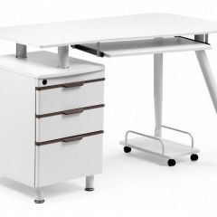 Стол компьютерный Erida в Ноябрьске - noyabrsk.mebel24.online | фото