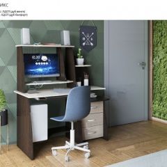 Стол компьютерный "Феникс" в Ноябрьске - noyabrsk.mebel24.online | фото