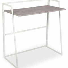 Стол компьютерный WD-11 в Ноябрьске - noyabrsk.mebel24.online | фото