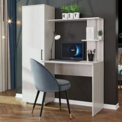 ЮНИОР-3 Стол компьютерный в Ноябрьске - noyabrsk.mebel24.online | фото