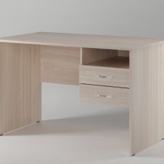 Стол письменный 1-тумбовый (2 ящ) СТ 94.4 (1200) в Ноябрьске - noyabrsk.mebel24.online | фото