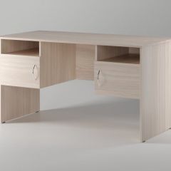 Стол письменный 2-тумбовый СТ 93.2 (1400) в Ноябрьске - noyabrsk.mebel24.online | фото