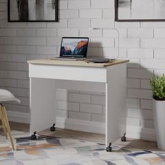 Стол письменный Diamond Тип 2 в Ноябрьске - noyabrsk.mebel24.online | фото 2