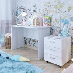 Стол Письменный Ученик в Ноябрьске - noyabrsk.mebel24.online | фото 2
