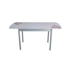 Стол раздвижной S3 (600*900/*1200) в Ноябрьске - noyabrsk.mebel24.online | фото 3