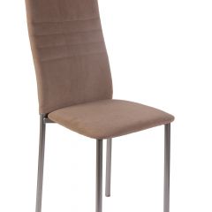 Стул №1М (велюр) в Ноябрьске - noyabrsk.mebel24.online | фото 2