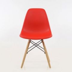 Стул Barneo N-12 WoodMold красный в Ноябрьске - noyabrsk.mebel24.online | фото 2
