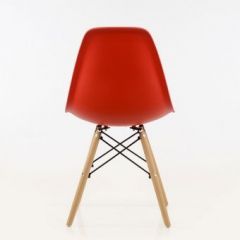 Стул Barneo N-12 WoodMold красный в Ноябрьске - noyabrsk.mebel24.online | фото 4