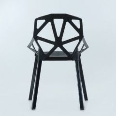 Стул Barneo N-229 One черный в Ноябрьске - noyabrsk.mebel24.online | фото 2