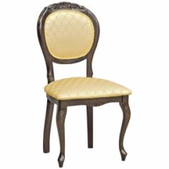 Стул Барокко с резьбой в Ноябрьске - noyabrsk.mebel24.online | фото 2